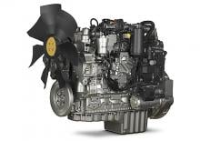 Motores Perkins 1206EA-E70TA