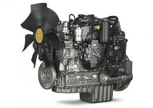 Motores Perkins 1206EA-E70TTA