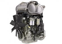 Motores Perkins 1206F-E70TA