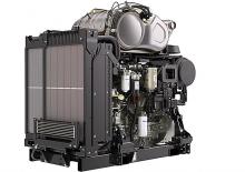Motores Perkins 1206F-E70TTA