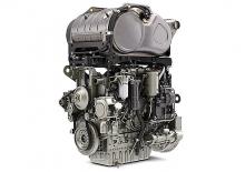 Motores Perkins 1206F-E70TTA