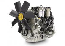 Motores Perkins 1206J-E70TA