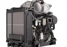 Motores Perkins 1206J-E70TTA