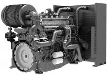 Motores Power Solutions International 13 Liter