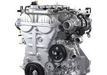 Motores GM 1.5L I-4