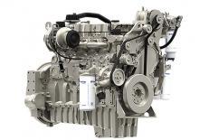 Motores Perkins 1706D-E93TA