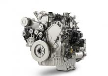 Motores Perkins 1706EA-E93TA