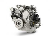 Motores Perkins 1706F-E93TA