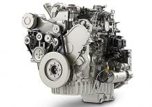 Motores Perkins 1706J-E93TA