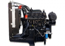 Motores Eicher 1751 ES
