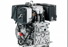 Motores Hatz 1D50