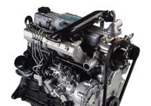 Motores Toyota 1DZ