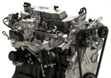 Motores Toyota 1FS LPG
