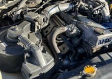 Motores Toyota 1FZ