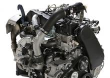 Motores Toyota 1KD