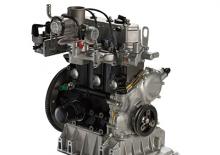 Motores Toyota 1KS