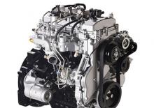 Motores Toyota 1ZS LPG