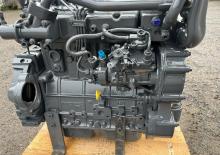 Motores Deutz 2009 l5