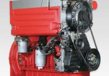 Motores Deutz 2011 l4