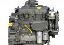 Motores Deutz 2012 l6