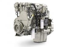 Motores Perkins 2206D-E13TA