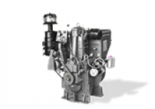 Motores Eicher 222 HS