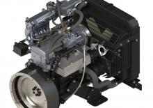 Motores Power Solutions International 2.4 Liter