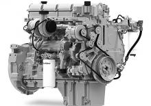 Motores Perkins 2406EA-E13TA