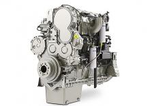 Motores Perkins 2506D-E15TA