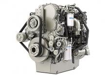 Motores Perkins 2506F-E15TA