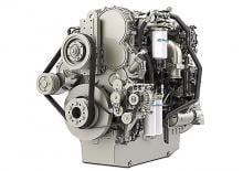Motores Perkins 2506J-E15TA