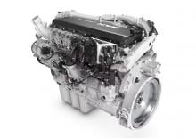 Motores MAN 2676