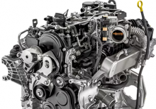 Motores GM 2.8L I-4