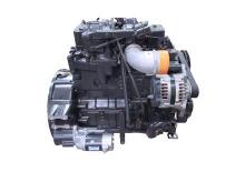 Motores Komatsu 2D68