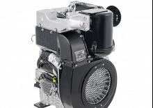 Motores Hatz 2G40