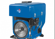 Motores Hatz 2L41C EPA