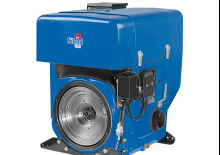 Motores Hatz 2L41C