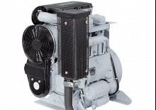 Motores Hatz 2M41 EPA