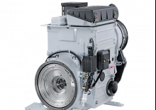 Motores Hatz 2M41