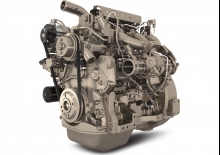 Motores John Deere 3029