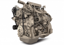 Motores John Deere Construction 3029HFC03