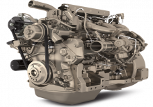 Motores John Deere Construction 3029HI530