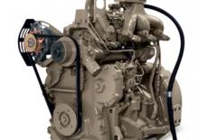 Motores John Deere Construction 3029TF270
