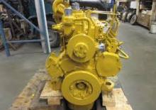 Motores Perkins 3046