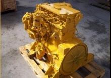 Motores Perkins 3054