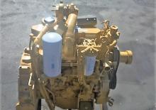 Motores Perkins 3064