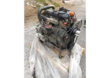 Motores Perkins 3066