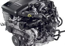 Motores GM 3.0L I-6