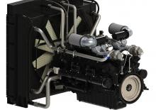 Motores Power Solutions International 32 Liter