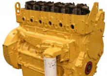Motores Caterpillar 3216